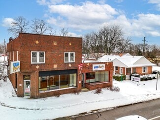 More details for North Hill Investment Opportunity – for Sale, Akron, OH