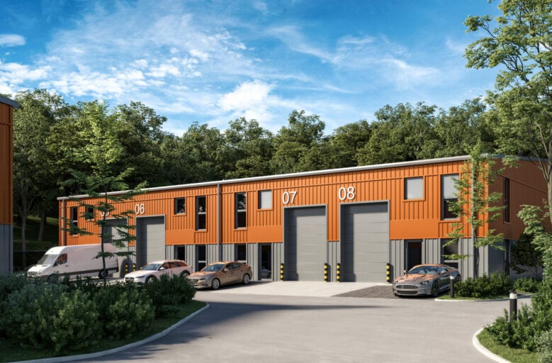 Farningham Rd, Crowborough for lease - Building Photo - Image 2 of 4