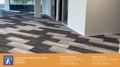 7602 Woodland Dr, Indianapolis, IN for lease - Commercial Listing Video