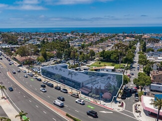 Plus de détails pour 2515 E Coast Hwy, Corona Del Mar, CA - Commerce de détail à vendre