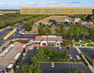 Plus de détails pour 9080 Laguna Main St, Elk Grove, CA - Commerce de détail à vendre