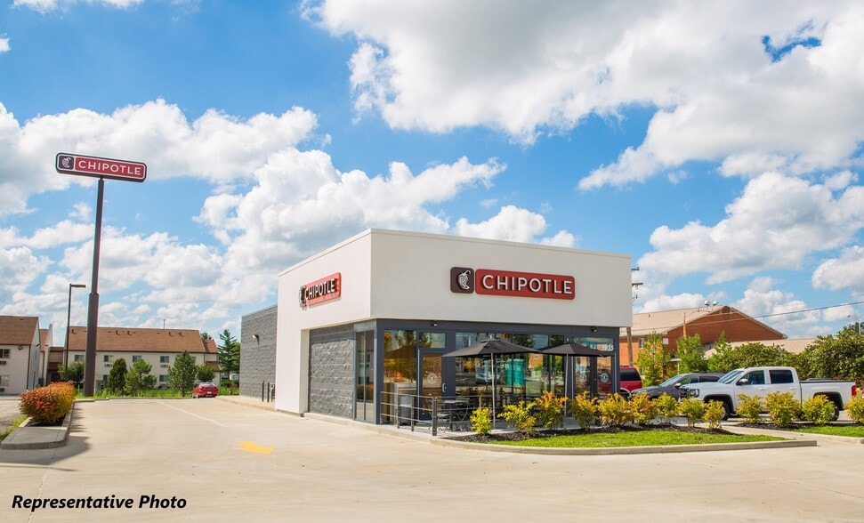 902 Scott Dr, Piqua, OH à vendre - Photo du bâtiment - Image 3 de 10