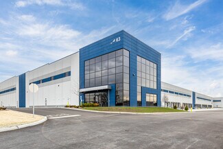Plus de détails pour 63 Hook Rd, Bayonne, NJ - Industriel à louer