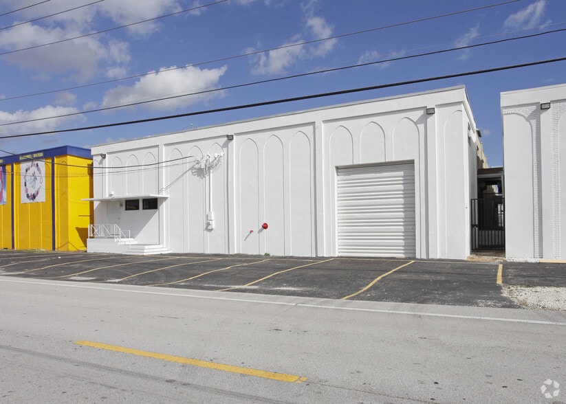 7345 W 20th Ave, Hialeah, FL for lease - Building Photo - Image 2 of 6