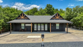 Plus de détails pour 1105 Hovey St, Bridgeport, TX - Bureau à vendre