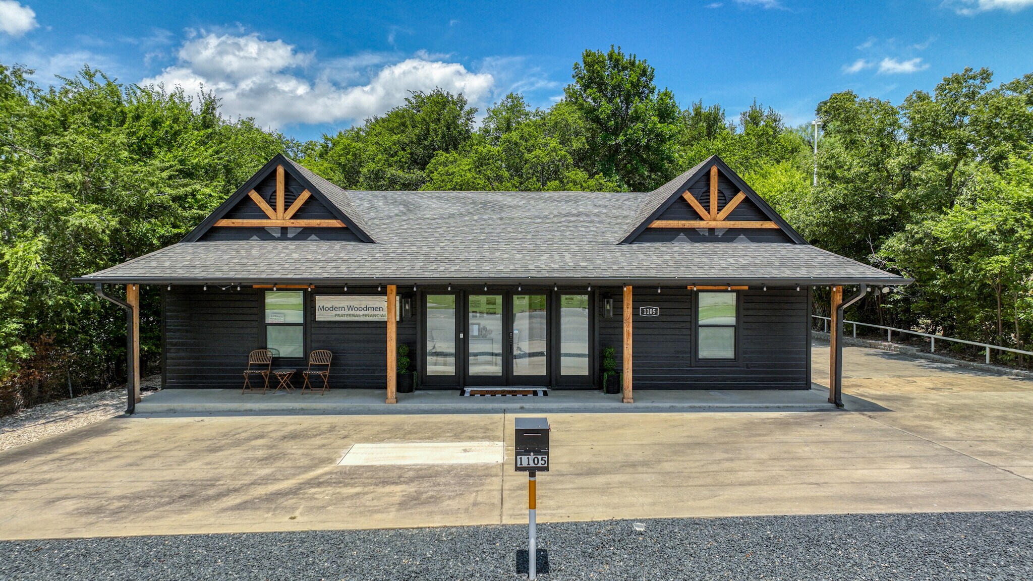 1105 Hovey St, Bridgeport, TX for sale Building Photo- Image 1 of 37