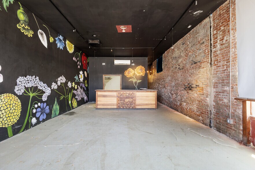 4318-4330 Melrose Ave, Los Angeles, CA à louer - Photo du bâtiment - Image 3 de 14