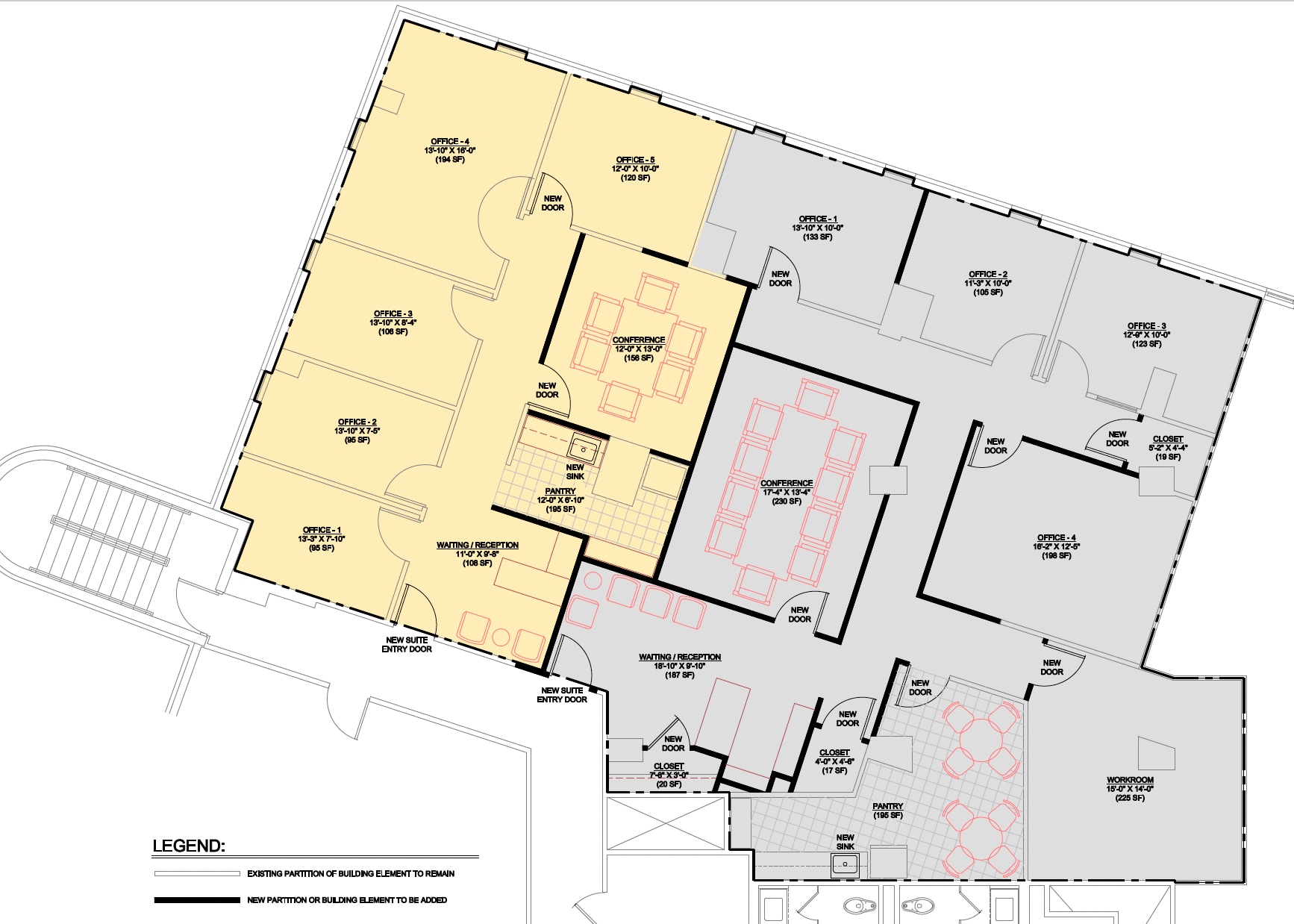 60 West St, Annapolis, MD à louer Photo intérieure- Image 1 de 1