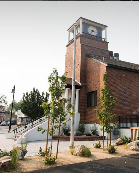 301 Vassar St, Reno, NV à louer - Photo du bâtiment - Image 3 de 3