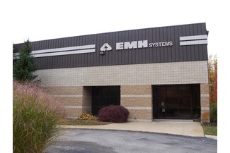 Plus de détails pour 6189 Blue Star Hwy, Saugatuck, MI - Industriel à louer