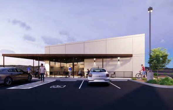 More details for 10165 E Old Vail Rd, Tucson, AZ - Retail for Lease