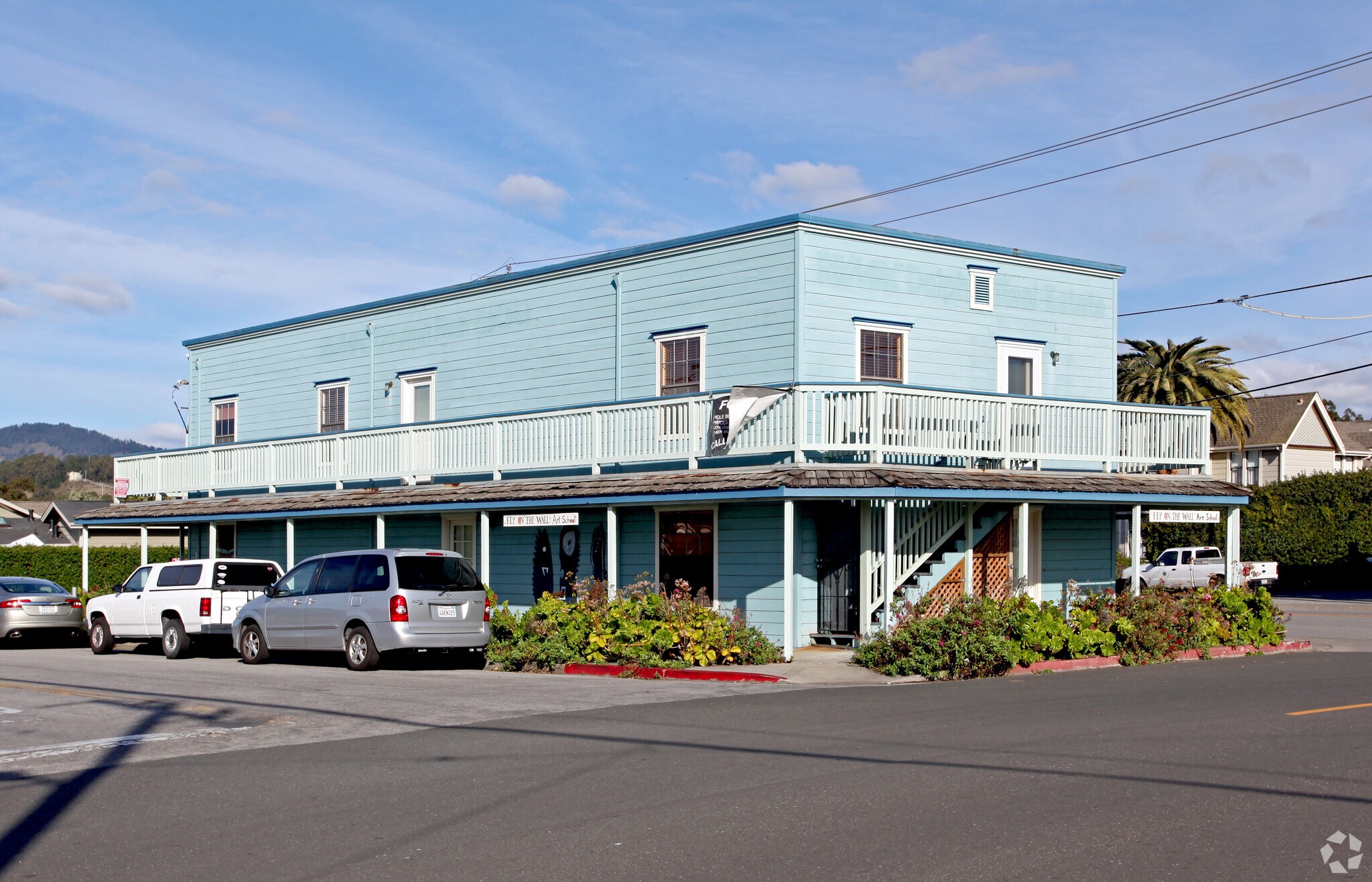 790 Main St, Half Moon Bay, CA à vendre Photo principale- Image 1 de 1