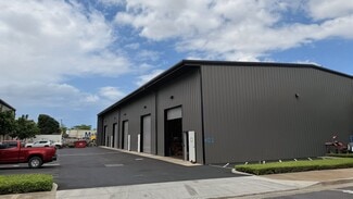 More details for 401 E Ahuliu Way, Wailuku, HI - Industrial for Sale