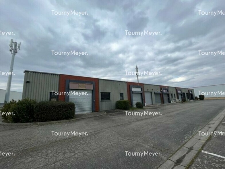 4 Impasse De L'Hers, L'Union à louer - Photo du bâtiment - Image 2 de 3