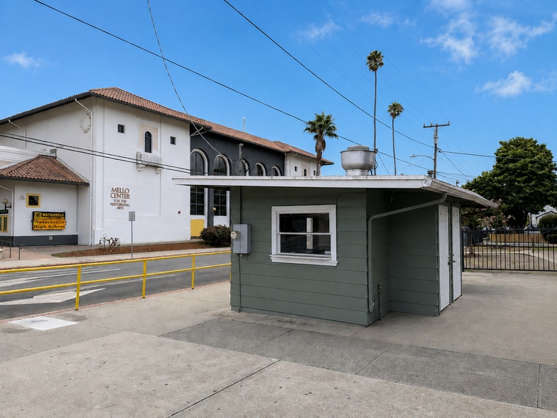 265 E Beach St, Watsonville, CA for lease - Building Photo - Image 3 of 6