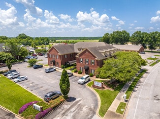 Plus de détails pour 146 Timber Creek Dr, Cordova, TN - Bureau à vendre
