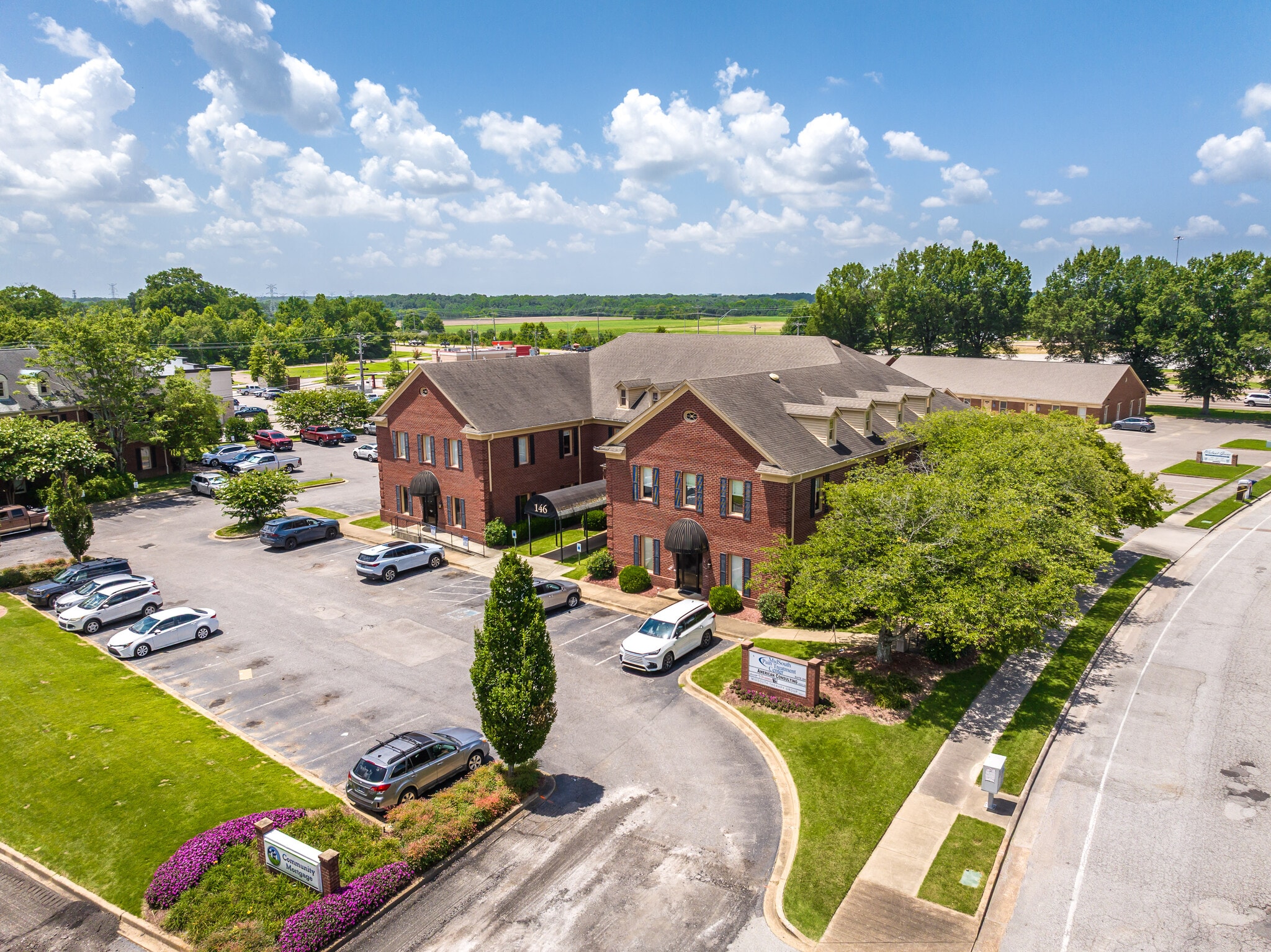 146 Timber Creek Dr, Cordova, TN for sale Building Photo- Image 1 of 15