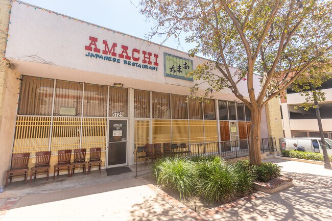 More details for 6729 Greenleaf Ave, Whittier, CA - Retail for Sale