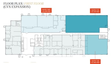 3609 Ocean Ranch Blvd, Oceanside, CA for lease Floor Plan- Image 1 of 1
