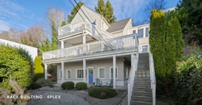 1788 Alki Ave SW, Seattle, WA for sale - Building Photo - Image 2 of 5