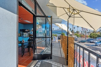 More details for 1133 S Vermont Ave, Los Angeles, CA - Retail for Lease