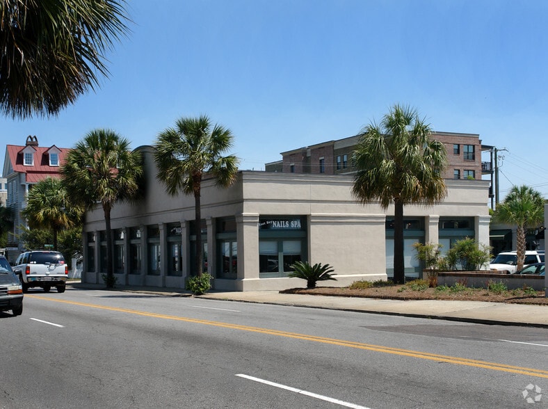 334 E Bay St, Charleston, SC for lease - Building Photo - Image 2 of 7