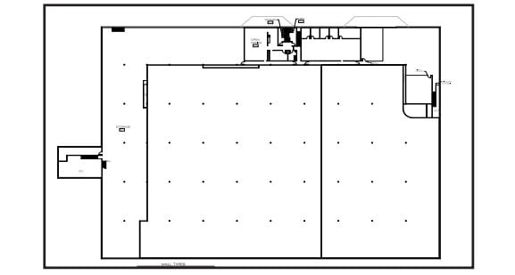 4215 Yellowstone Ave, Pocatello, ID à louer Plan d’étage- Image 1 de 1