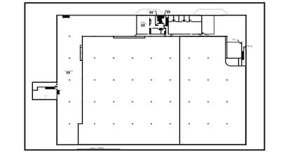 4215 Yellowstone Ave, Pocatello, ID à louer Plan d’étage- Image 1 de 1