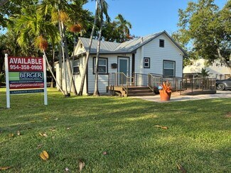 Plus de détails pour 105 S Avenue of the Arts, Fort Lauderdale, FL - Bureau à vendre