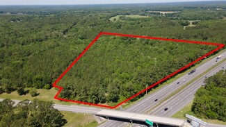 Plus de détails pour 18900 NW County Road 236 Rd, High Springs, FL - Terrain à vendre