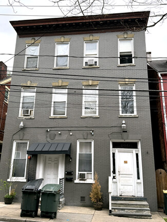 Plus de détails pour 464-466 Manor st, Lancaster, PA - Multi-résidentiel à vendre