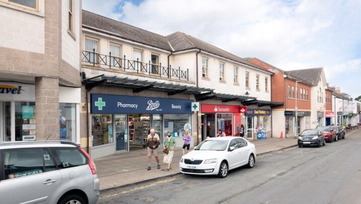 18 Ridgeway, Plymouth à louer - Photo principale - Image 1 de 11