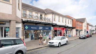 Plus de détails pour 18 Ridgeway, Plymouth - Commerce de détail à louer