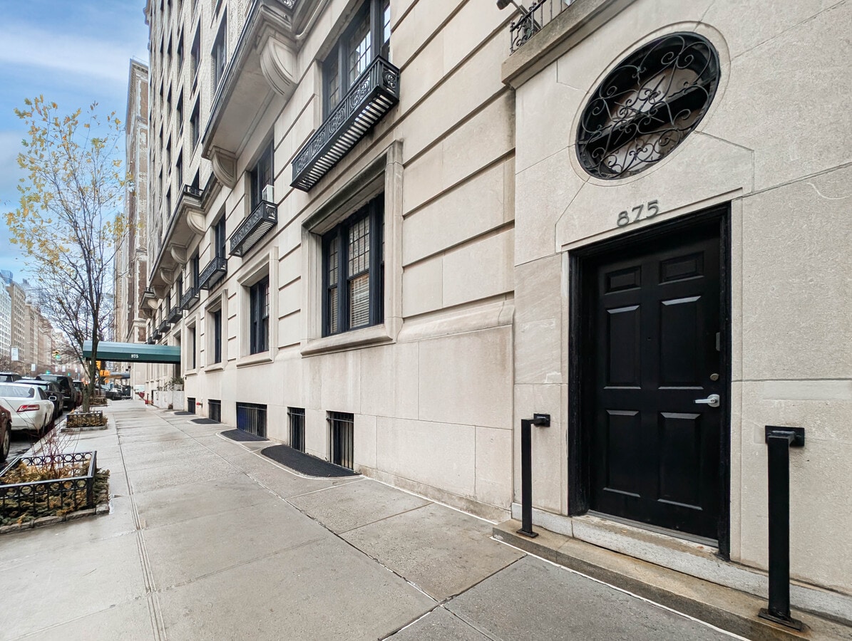 875-877 Park Ave, New York, NY 10021 - Unité 1C1D -  - Photo intérieure - Image 1 of 22