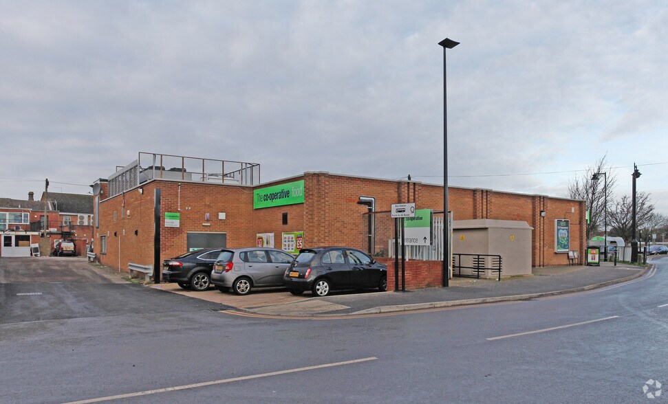 763 Blunts Ln, Whittlesey à vendre - Photo du bâtiment - Image 2 de 2