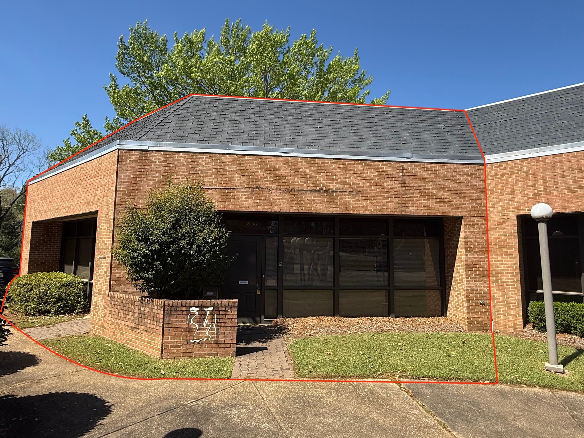 2800 Zelda Rd, Montgomery, AL for lease Interior Photo- Image 1 of 9