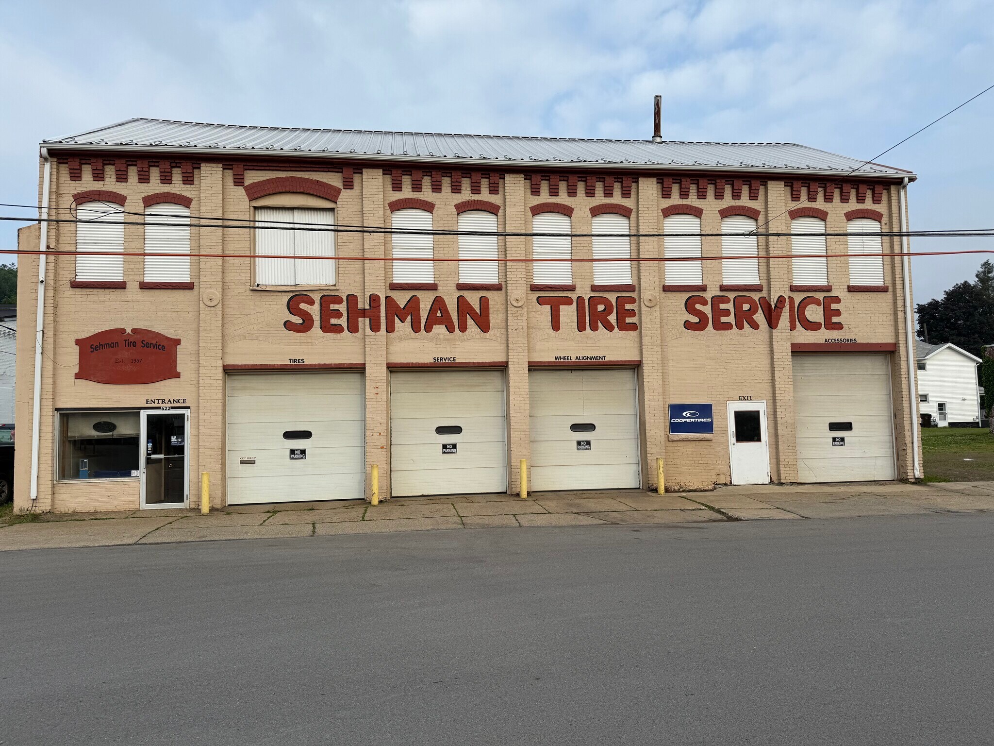622 13th St, Franklin, PA à vendre Photo du bâtiment- Image 1 de 32