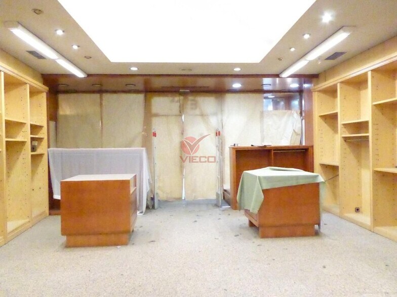Immeuble residentiel dans Cuenca, Cuenca à vendre - Photo intérieure - Image 1 de 2