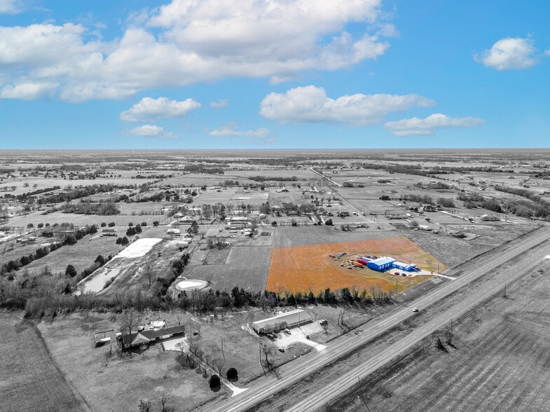 3224 Goodnight Blvd, Wills Point, TX for sale - Building Photo - Image 3 of 13