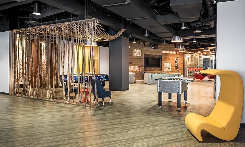 350 Pine St, Beaumont, TX for lease - Interior Photo - Image 3 of 13