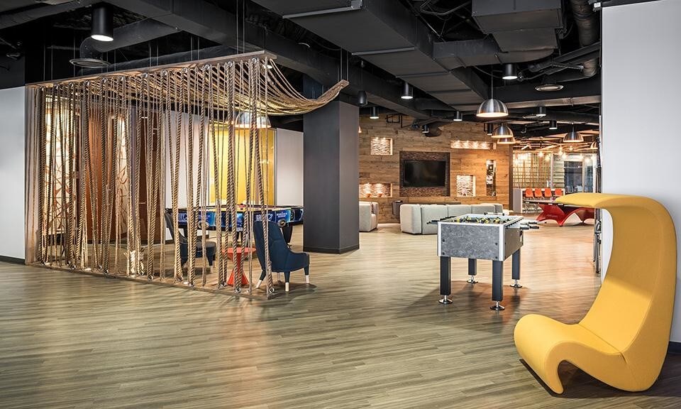 350 Pine St, Beaumont, TX à louer - Photo intérieure - Image 3 de 13