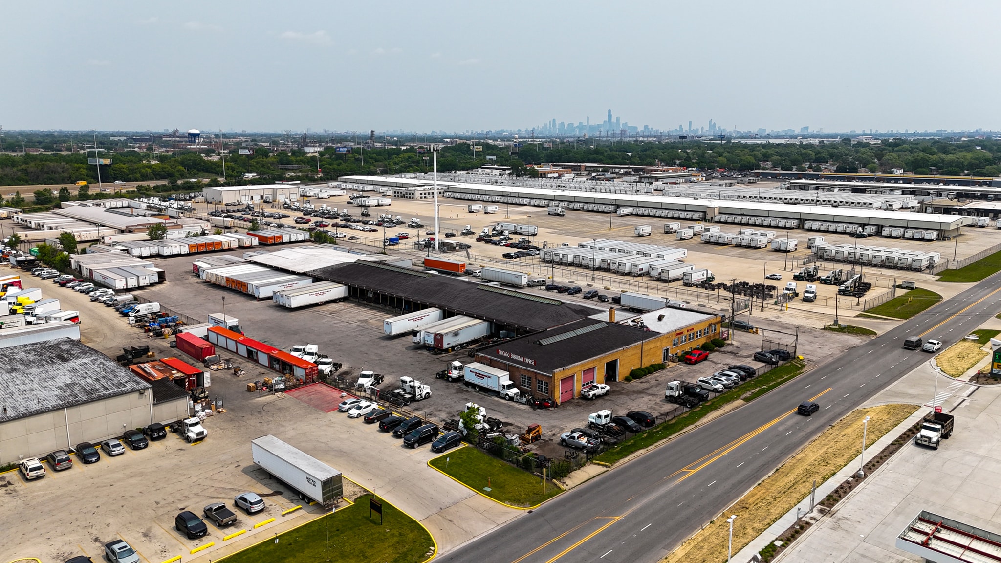 5504 W 47th St, Chicago, IL for lease Building Photo- Image 1 of 4