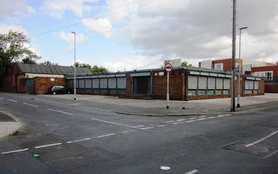 Ings Rd, Leeds à louer - Photo du bâtiment - Image 2 de 3