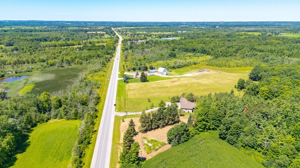 978 Ontario 8, Hamilton, ON for sale - Aerial - Image 3 of 3
