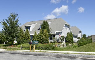 Plus de détails pour 6 Ash St, Hollis, NH - Commerce de détail à vendre
