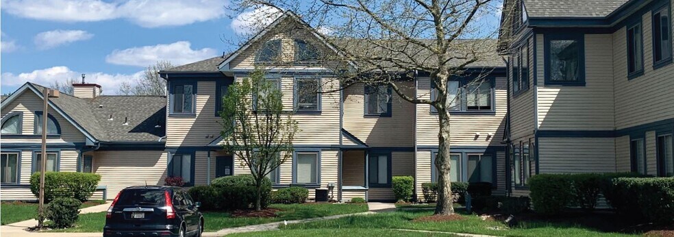 750 Route 73 S, Marlton, NJ à vendre - Photo du bâtiment - Image 2 de 2