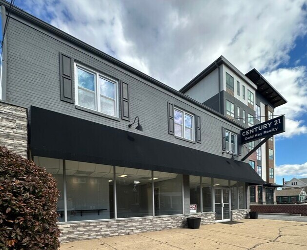 258 E Main St, Newark, DE for lease - Building Photo - Image 1 of 5