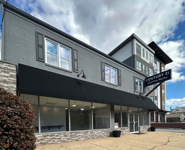 258 E Main St, Newark, DE à louer - Photo du bâtiment - Image 1 de 5