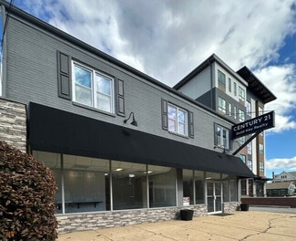 More details for 258 E Main St, Newark, DE - Retail for Lease