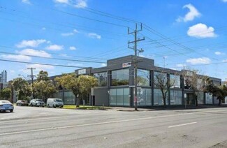 Plus de détails pour 85 Buckhurst St, South Melbourne - Bureau à louer
